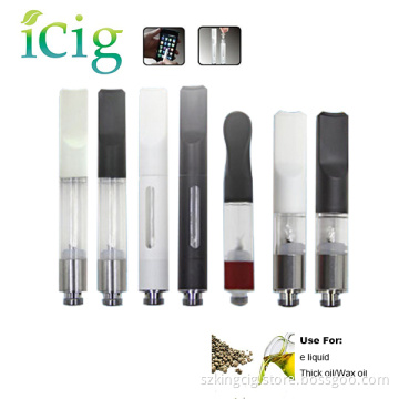 2014 Best Selling Product Bbtank T1 Bud Touch, Weed Vapor Pen Bbtank T1